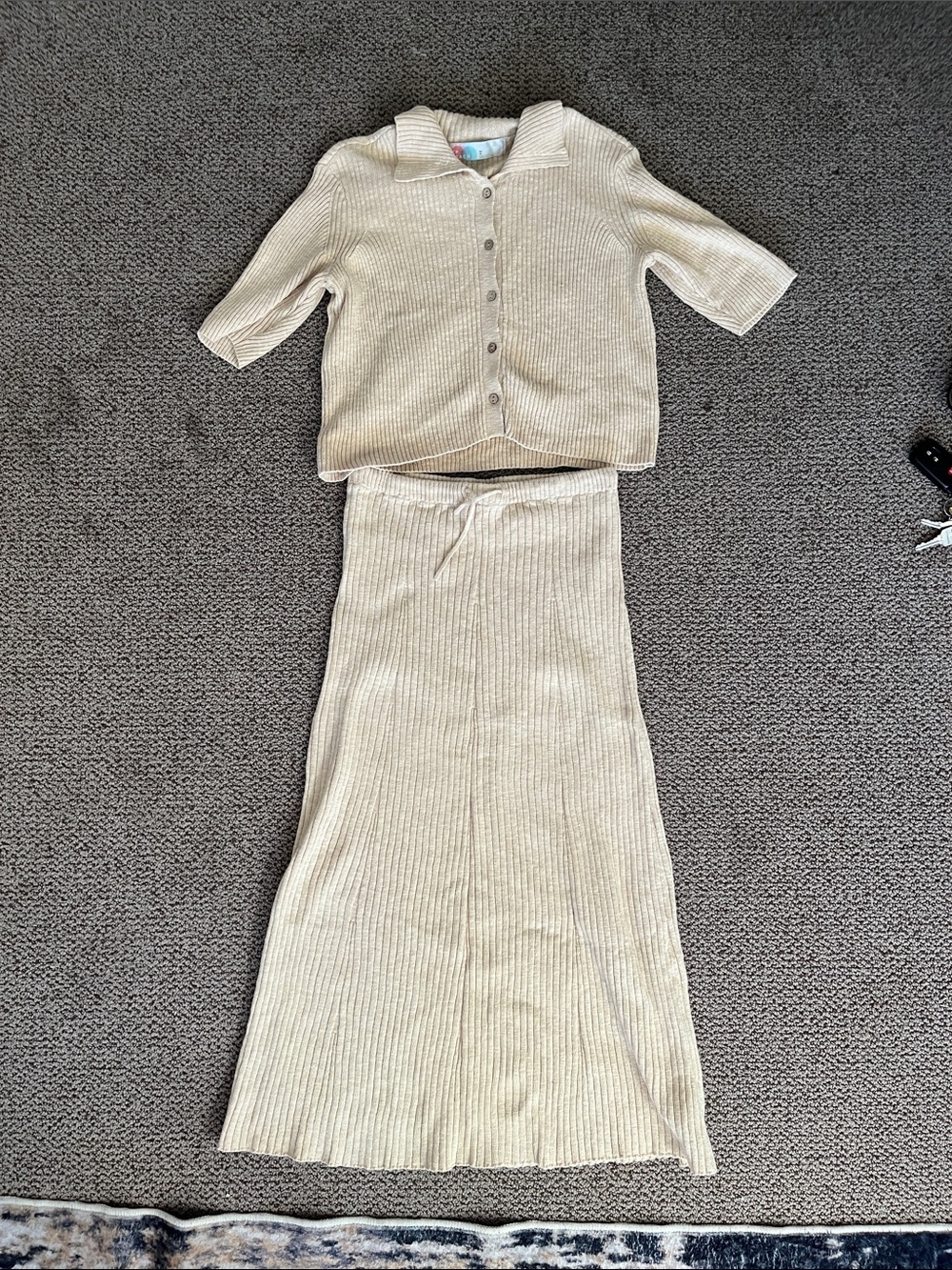 Free people beach movement matching set - Picture 2 of 6